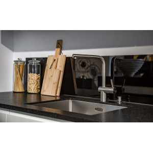 Crédence pour Cuisine Sur Mesure